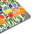 Bouffants and Broken Hearts Garden 6 Universal Laptop 12in (9.8 x 6.8in) Skin